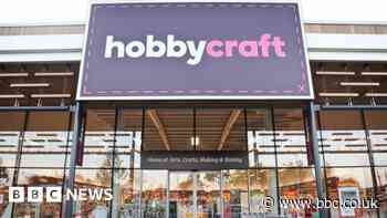 Hobbycraft to open three new stores as profits rise