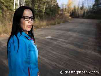 Lac La Ronge Indian Band opens long-awaited wellness centre - Saskatoon Star-Phoenix