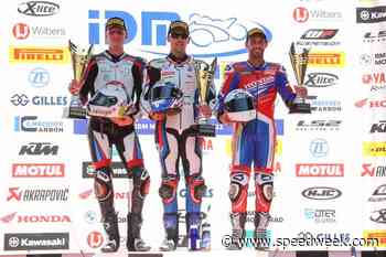 Markus Reiterberger: «IDM Schleiz wird noch brutaler» - SPEEDWEEK.COM