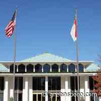Bill seeks to make Council of State more open following coronavirus controversy - Greensboro News & Record
