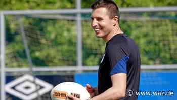 FC Schalke 04: U23 bestreitet Testspiel gegen FC Iserlohn - WAZ News