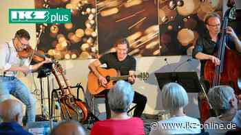 Tom Cruise trifft in Iserlohn auf Miss Marple - IKZ News