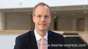 Axel Sippel steigt bei der Sparkasse Iserlohn zum Vorstandsvorsitzenden auf - Boerse-express.com