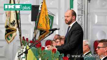 Iserlohn: So blickt der B&U-Chef auf Zukunft der Innenstadt - IKZ News