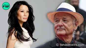 'I don't regret it': Lucy Liu Addresses Physically Assaulting Bill Murray For Accusing She Can't Act on Movie Set - FandomWire
