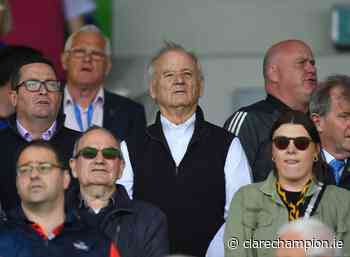 Groundhog Day for Bill Murray and Clare - Clare Champion
