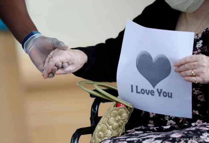 Texas lawmakers consider 'workforce challenges' in nursing homes, assisted living