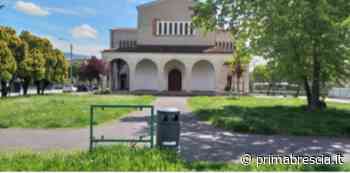 Conclusi i lavori di riqualificazione in via Divisione Acqui - Prima Brescia