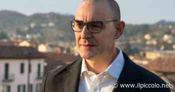 Acqui, l'annuncio di Lucchini: "Non farò opposizione, ho bisogno di tempo" - Il Piccolo