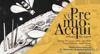 Biennale per l’Incisione ad Acqui Terme - dialessandria.it