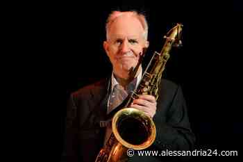 Jazz: Scott Hamilton in concerto ad Acqui il 10 giugno - Alessandria24.com - Alessandria24.com