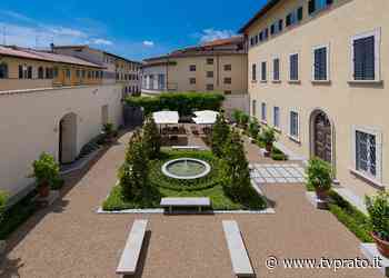 Il Monash Prato Centre festeggia i suoi primi 20 anni di presenza in città - tvprato.it