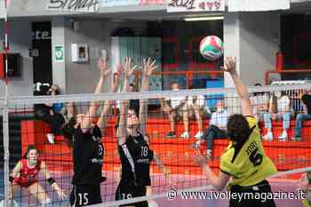 Pallavolo B2 femminile – Prato: i prodotti del vivaio Giulia Nuti e Sofia Palandri giocheranno in prima squadra - ivolleymagazine