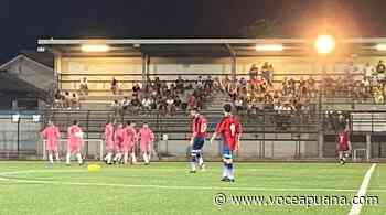 Torneo delle Frazioni di Montignoso, il Prato batte le Montagne ed è ai playoff (3-0) - La Voce Apuana