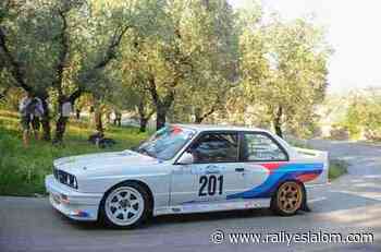 Il Rally Storico Città di Prato al via: si rinnova la sfida dei driver pratesi | RS rallyslalom…e oltre - RS RALLYSLALOM E OLTRE