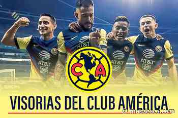 Habrá Visorias de Club América en Dolores Hidalgo y San Diego de la Unión - Más de Acá