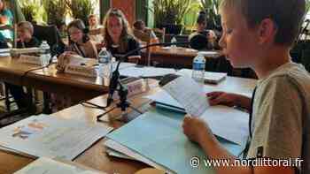 Education : Lillers : les cours de récréation des écoles bientôt rajeunies - Nord Littoral