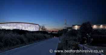 Luton industrial site to bring 2,500 jobs to Bedfordshire - Bedfordshire Live