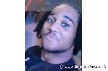 Appeal to help trace missing 15-year-old boy from Luton - Luton Today
