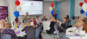 Home Instead Luton and Central Bedfordshire care professionals invited to afternoon tea - In Your Area