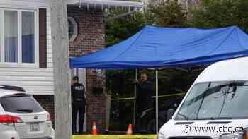 Three now jointly charged in Moncton shooting death of Joedin Leger - CBC.ca