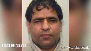 Rochdale grooming gang: Patel criticised over deportation decision