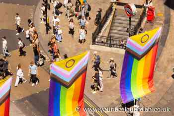 London Pride 2022: What time does the parade start and route