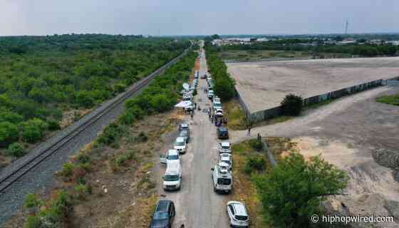 50 Migrants Found Dead In Semitrailer Outside of San Antonio
