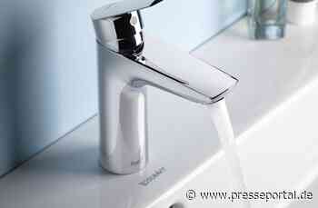 Maßnahmen zur Nachhaltigkeit am und im Bau - Presseportal.de