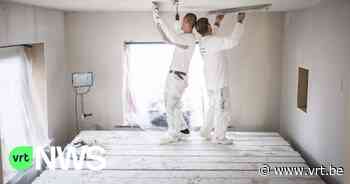 Flanderns Landesregierung macht Geld für die Privatwirtschaft für den Bau von Sozialwohnungen frei - VRT