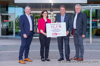 Studie zur Wertschöpfungskette am Bau in NÖ: Auswirkungen auf Produktionswerte, Arbeitsplätze und Wertschöpfung - stadtlandzeitung