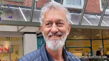 Straßen- und Brückenexperte für Emden: Herbert Buß geht nach 32 Jahren beim BEE in den Ruhestand - Nordwest-Zeitung