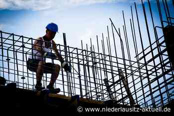 IG Bau Südbrandenburg: Bilanz zum Wohnungsneubau 2021 in Cottbus - NIEDERLAUSITZ aktuell