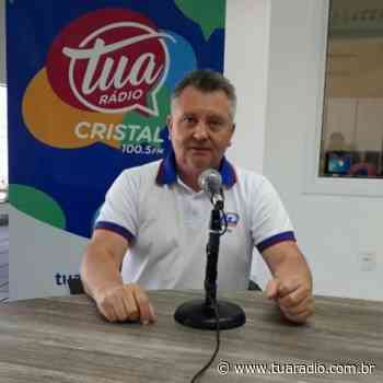 Presidente da CDL de Soledade é vitimado por infarto fulminante - Tua Rádio