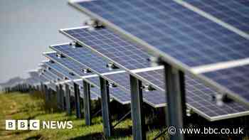 Solar panels plan proposed for moorland wind farm near Cliviger