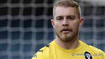 Connor Ripley: Morecambe sign ex-Preston goalkeeper
