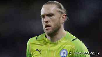 David Cornell: Preston sign former Peterborough goalkeeper