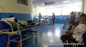 L'Asl di Brindisi cerca medici per i pronto soccorso al collasso - quotidianodipuglia.it