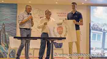 Matteo Spagnolo saluta Brindisi dopo il draft Nba - quotidianodipuglia.it