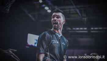 Il brindisino Antonio Bartolomeo promosso in Serie A1 - L'Ora di Brindisi