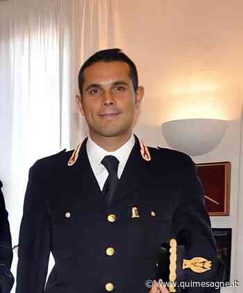 Il mesagnese Walter Tamburrano nuovo dirigente Digos di Brindisi - Qui Mesagne