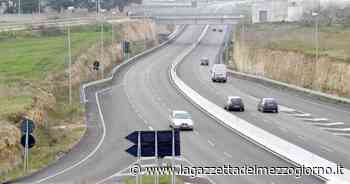 Perde il controllo dell'auto e muore sulla Tangenziale Maglie-Brindisi - La Gazzetta del Mezzogiorno