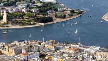 Il Giro d'Italia a vela torna a Brindisi: tante esibizioni dal 27 al 30 giugno - BrindisiReport
