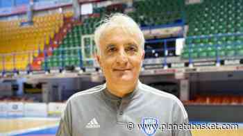 Giovanili LBA - Brindisi, Gianfranco Patera responsabile del settore giovanile - Pianetabasket.com