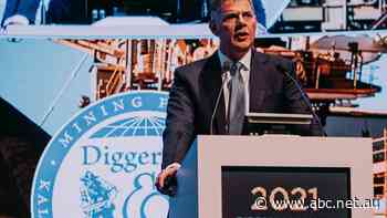 Ford Motor Company backs new $545m lithium mine in WA