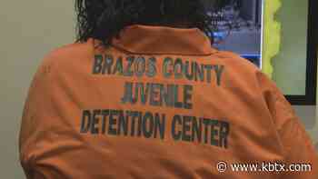Brazos County Commissioners approves agreements for Juvenile Justice Services - KBTX
