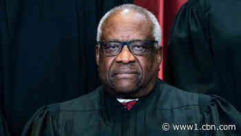 Justice Thomas: Court Should Revisit Defamation Law After SPLC Labeled Christian Ministry a 'Hate Group' - CBN.com