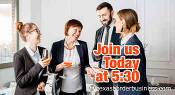 Social Hour for Justice to support Center for Legal and Justice Studies - Texas Border Business