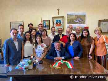 Castellana Sicula, il sindaco Calderaro assegna le deleghe in giunta - Madonie Live