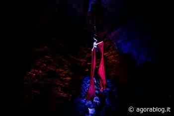 L'Inferno nelle Grotte di Castellana su Prime Video - AgoraBlog